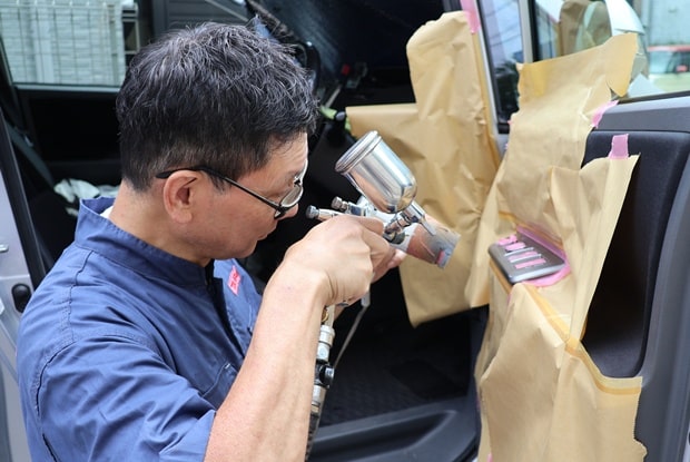 V・R・S代表大谷昌太