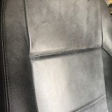 フェラーリ348　シート色褪せリペア｜東京都江戸川区